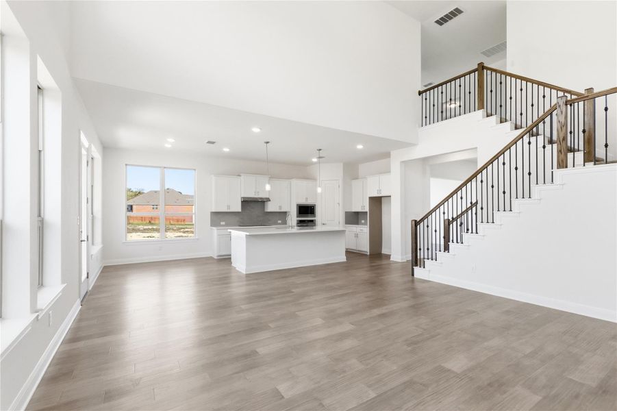 Image 35 of a home in Retreat at San Gabriel.