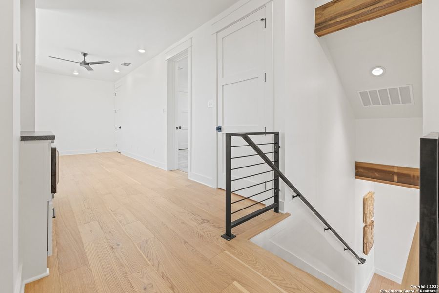 Spacious, unfurnished interior of a new home in , Fredericksburg (Image 22). Spacious, unfurnished interior of a new home in , Fredericksburg (Image 22).