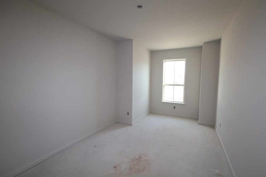 Bedroom 2 - Still under construction! Bedroom 2 - Still under construction!