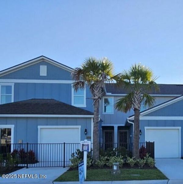 Image 26 of a home in Corsair.