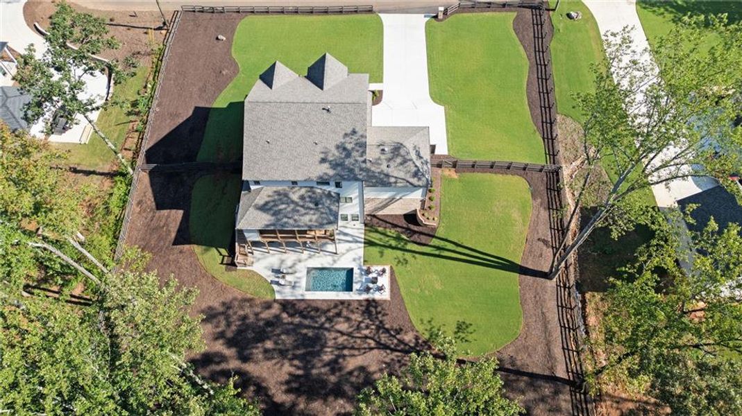 Image 40 of a home in . Image 40 of a home in .