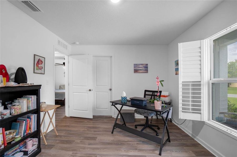 Furnished interior view inside a new home in , Homosassa (Image 35). Furnished interior view inside a new home in , Homosassa (Image 35).