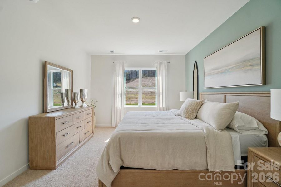 Photos are representative