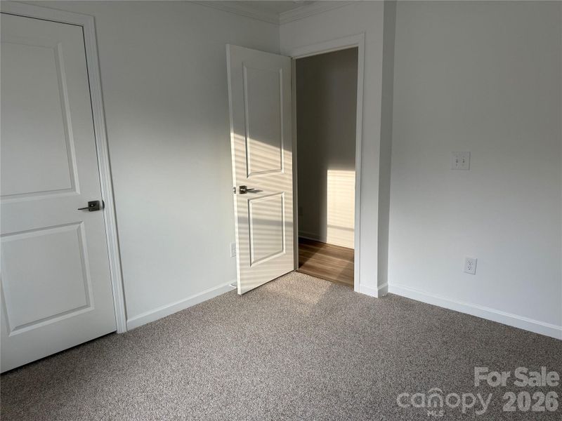 Spacious, unfurnished interior of a new home in , Lexington (Image 22).