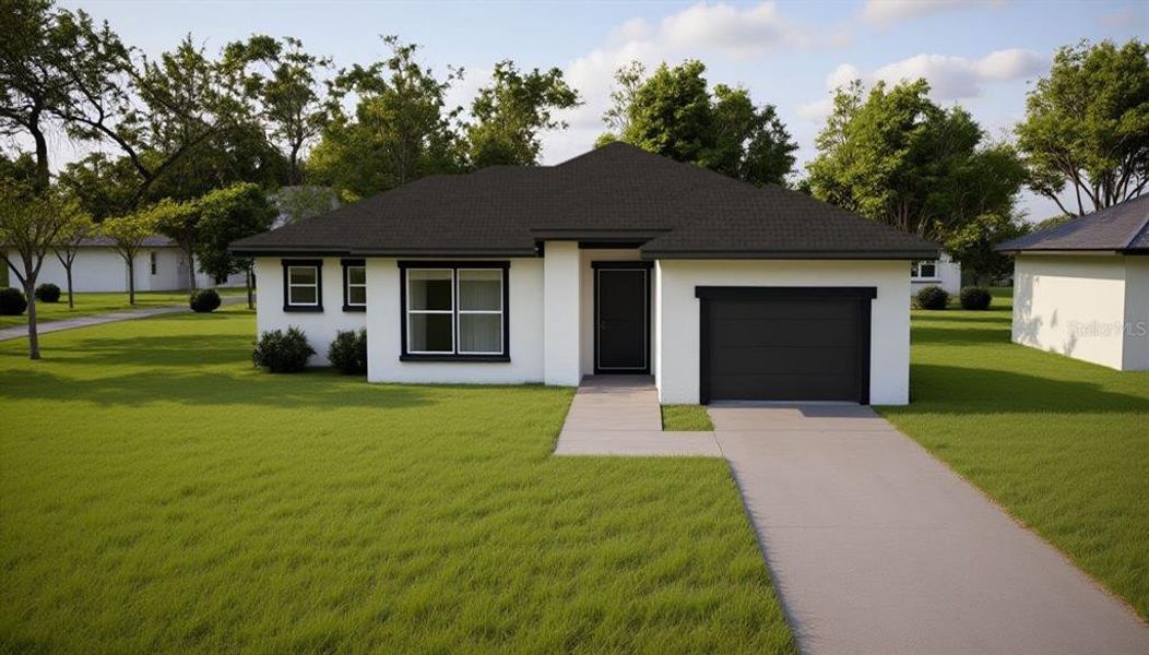 Image 2 of a home in .