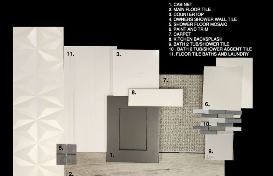 Quick Move-In Home Quick Move-In Home