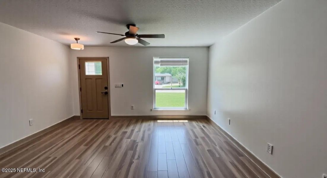 Spacious, unfurnished interior of a new home in , Jacksonville (Image 18). Spacious, unfurnished interior of a new home in , Jacksonville (Image 18).