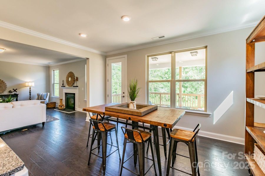 For Representation purposes only For Representation purposes only