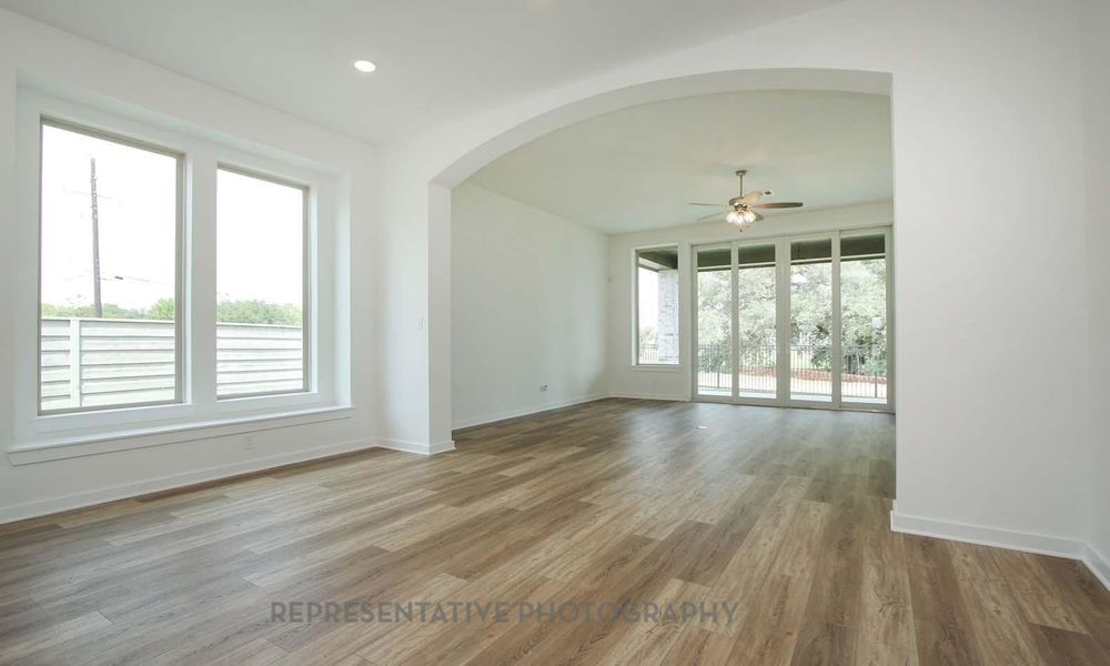 Dining Room Dining Room