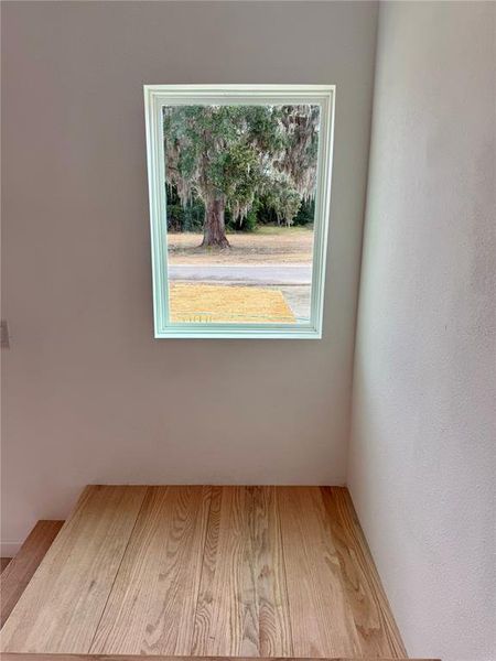 Spacious, unfurnished interior of a new home in , Williston (Image 17).