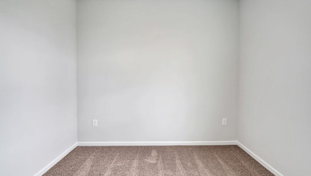 Spacious, unfurnished interior of a new home in Bella Point, Bolivia (Image 17).