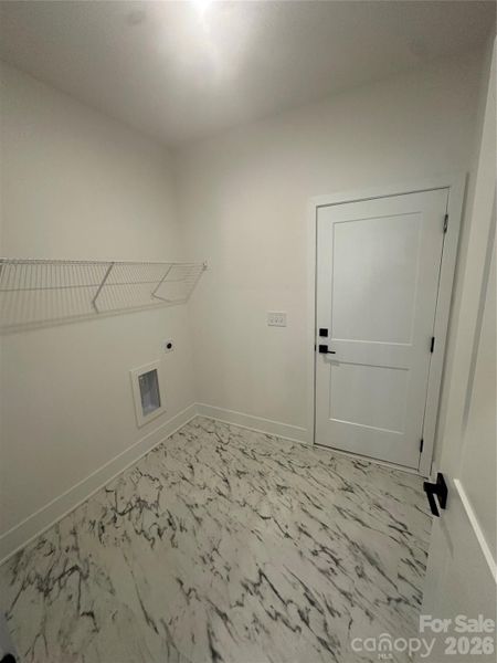 Spacious, unfurnished interior of a new home in Cardiff Glyn, Catawba (Image 13). Spacious, unfurnished interior of a new home in Cardiff Glyn, Catawba (Image 13).