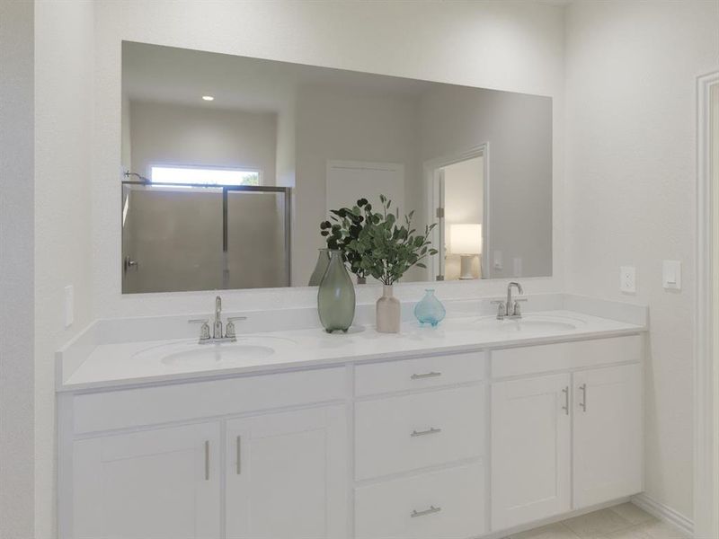 Photo is not of the actual home, but is an inspirational photo of builder’s model home and may depict options, furnishings, and/or decorator features that are not included Photo is not of the actual home, but is an inspirational photo of builder’s model home and may depict options, furnishings, and/or decorator features that are not included