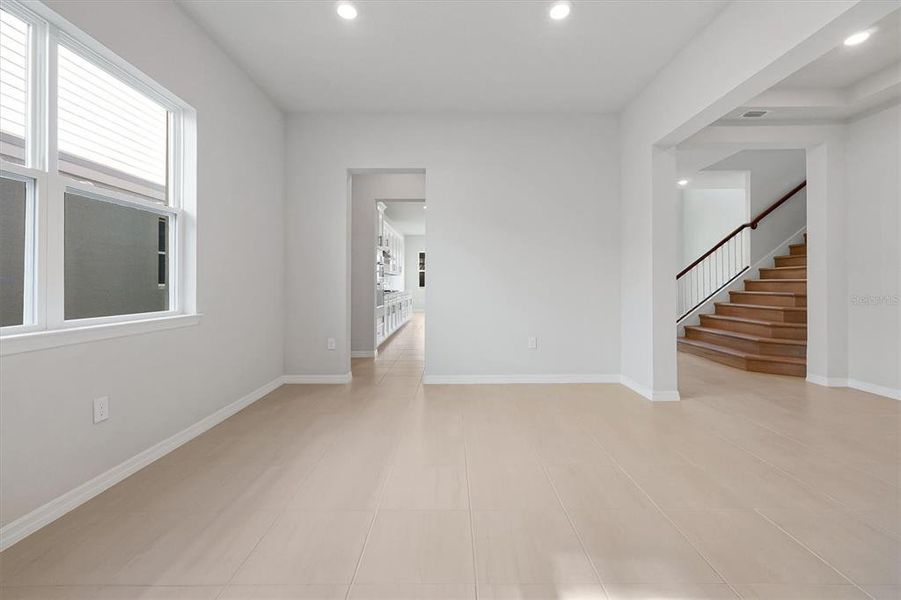 Spacious, unfurnished interior of a new home in , Orlando (Image 39). Spacious, unfurnished interior of a new home in , Orlando (Image 39).