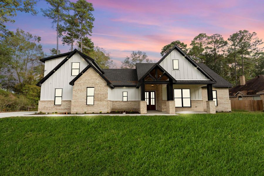 Image 31 of a home in .