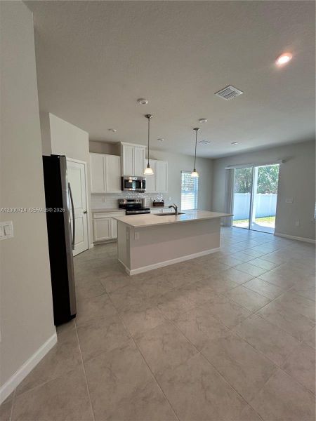 Image 23 of a home in Brooks Landing.