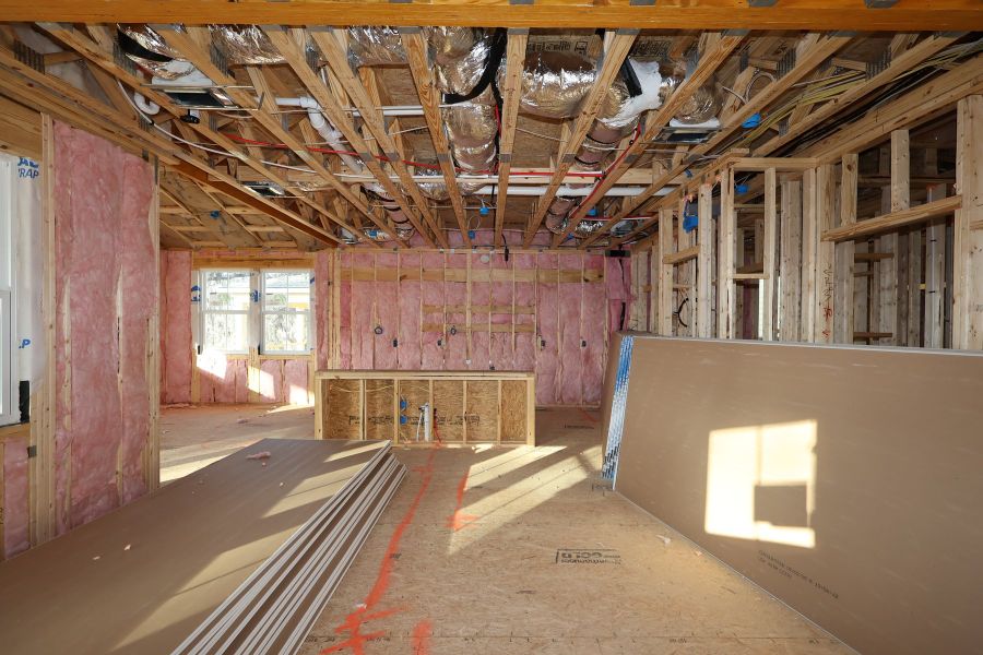 Interior - March 4, 2026