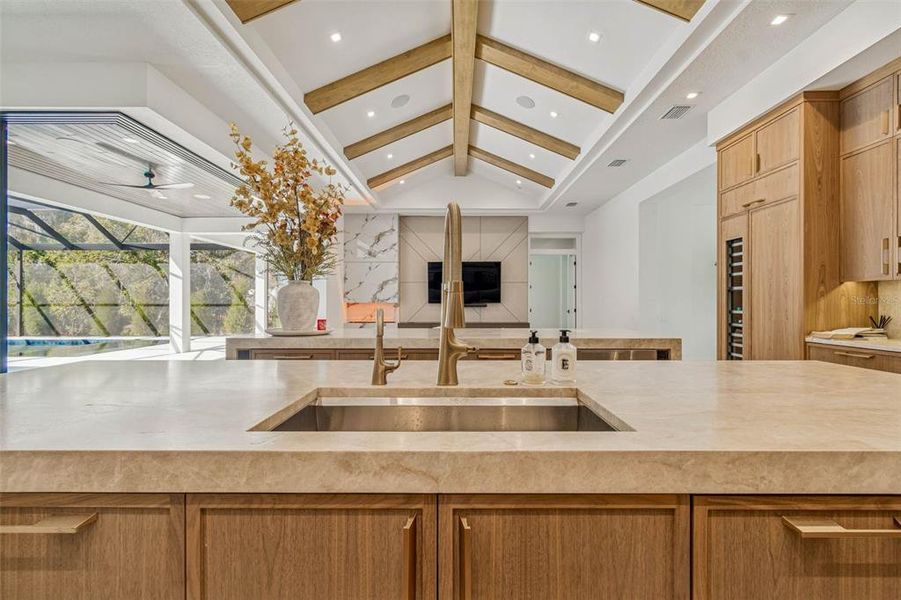 Furnished interior view inside a new home in , Lutz (Image 13). Furnished interior view inside a new home in , Lutz (Image 13).