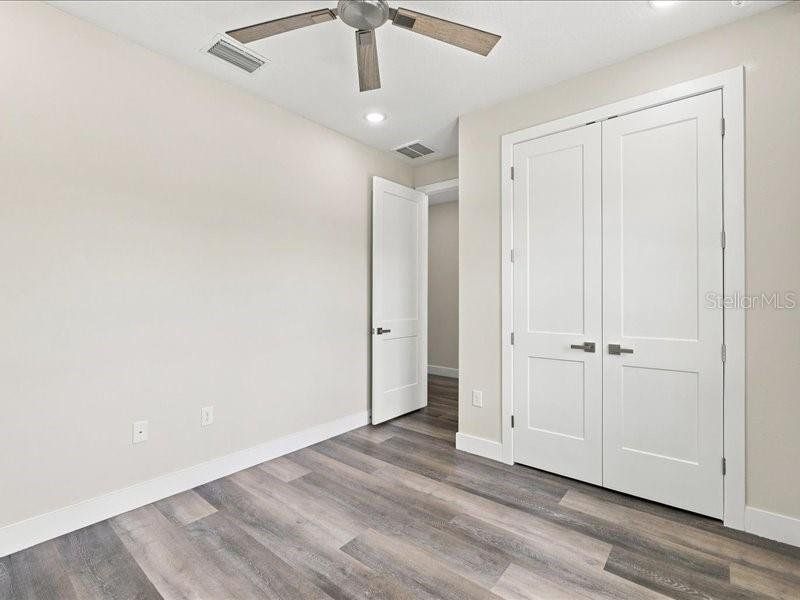 Spacious, unfurnished interior of a new home in , Winter Haven (Image 45).