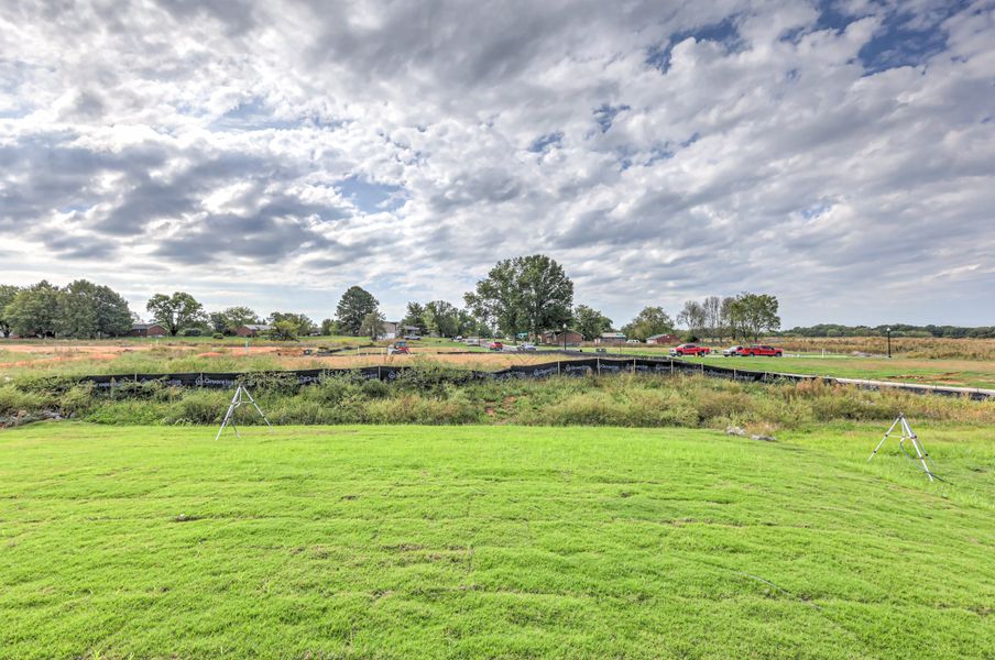 *Photo of actual home.