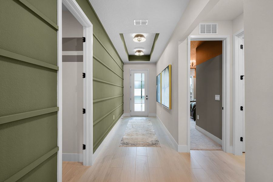 Foyer