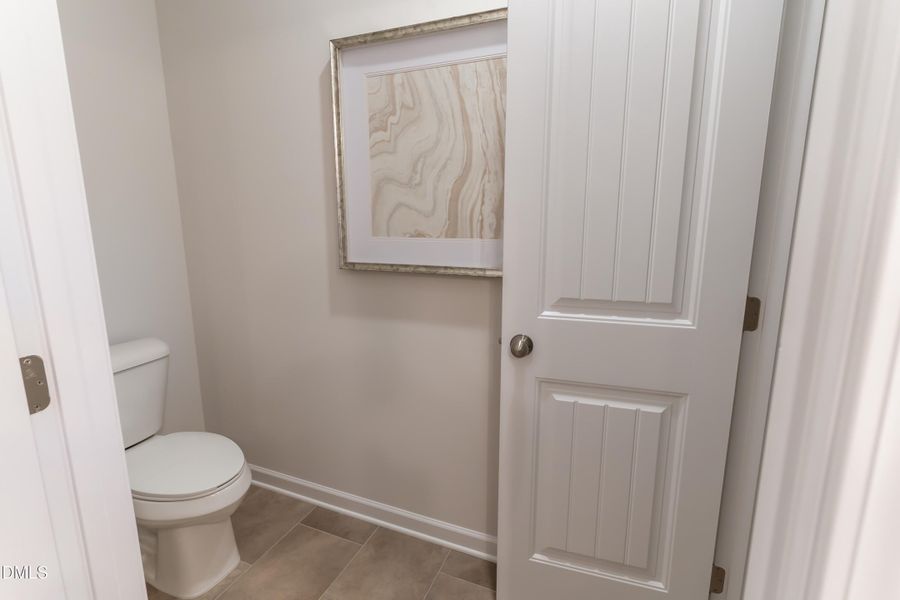 Water Closet Water Closet