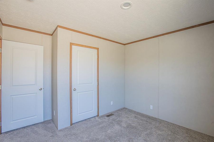 Spacious, unfurnished interior of a new home in , Runaway Bay (Image 20). Spacious, unfurnished interior of a new home in , Runaway Bay (Image 20).