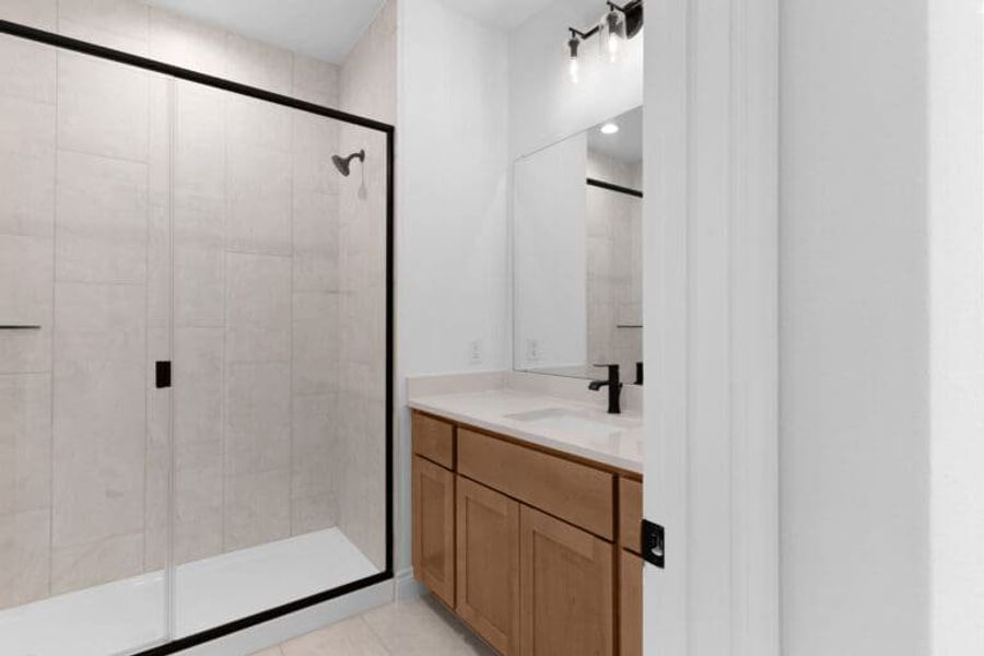 Sitterle Homes Austin Whitehall 105 Buckaroo