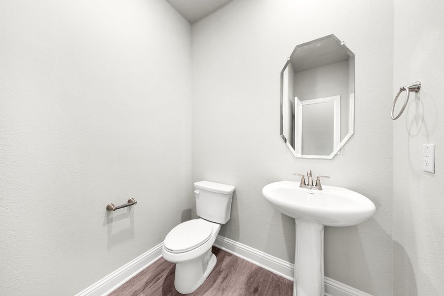 Furnished interior view inside a new home in Berkshire Estates, Mesquite (Image 12). Furnished interior view inside a new home in Berkshire Estates, Mesquite (Image 12).
