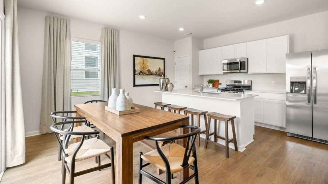 Dining Room Dining Room