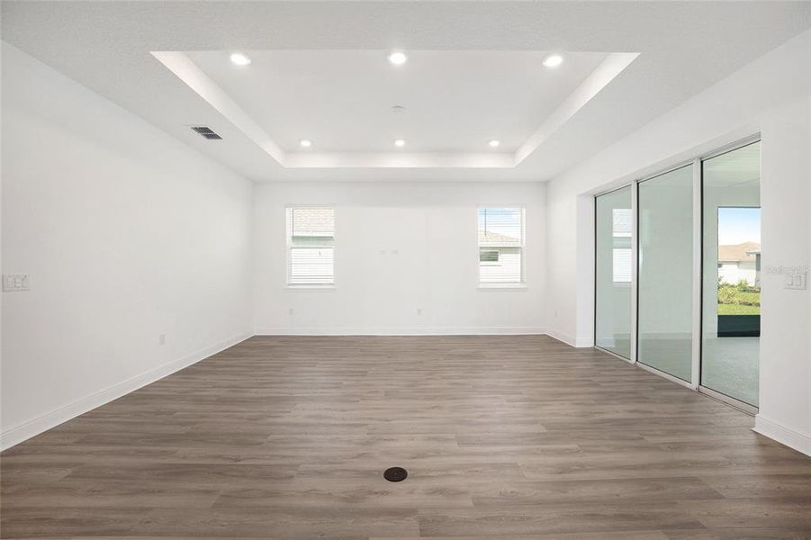 Spacious, unfurnished interior of a new home in , Ocala (Image 44). Spacious, unfurnished interior of a new home in , Ocala (Image 44).