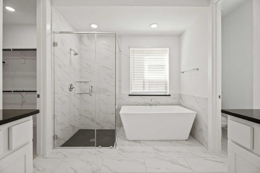 Primary Bathroom Primary Bathroom