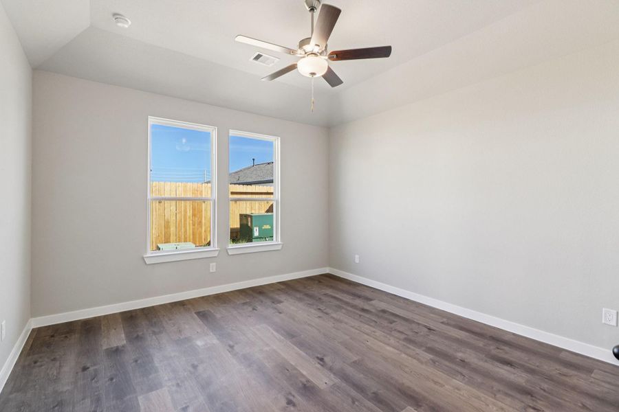 Representative photo. Not actual home.