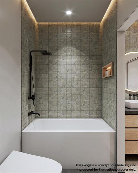 Image 38 of a home in .