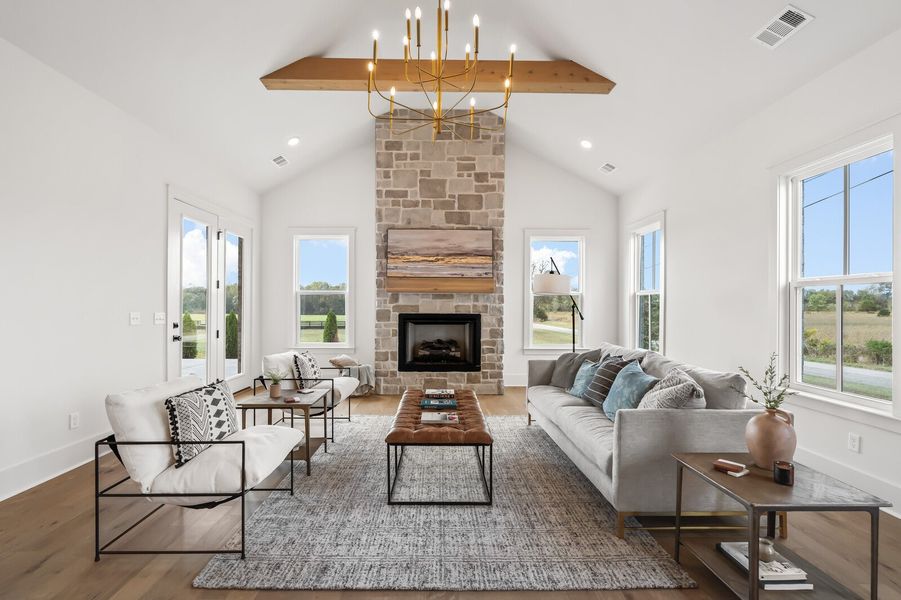 3989 Kathie Drive, Thompson's Station, TN.  - Slide 19