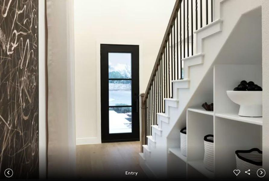 Interior photos- Photo of Pulte model home with same floor plan, not of actual home listed. Interior photos- Photo of Pulte model home with same floor plan, not of actual home listed.