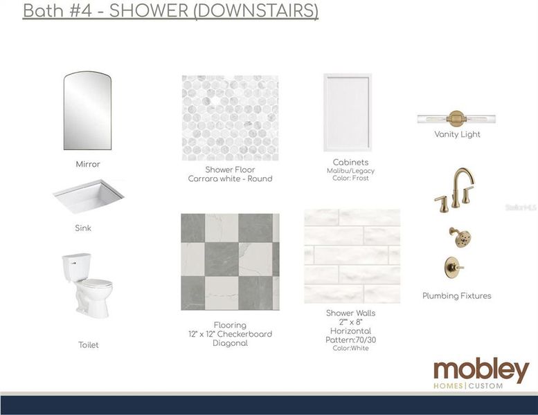 Sample of building materials used in homes in , Tampa (Image 15).