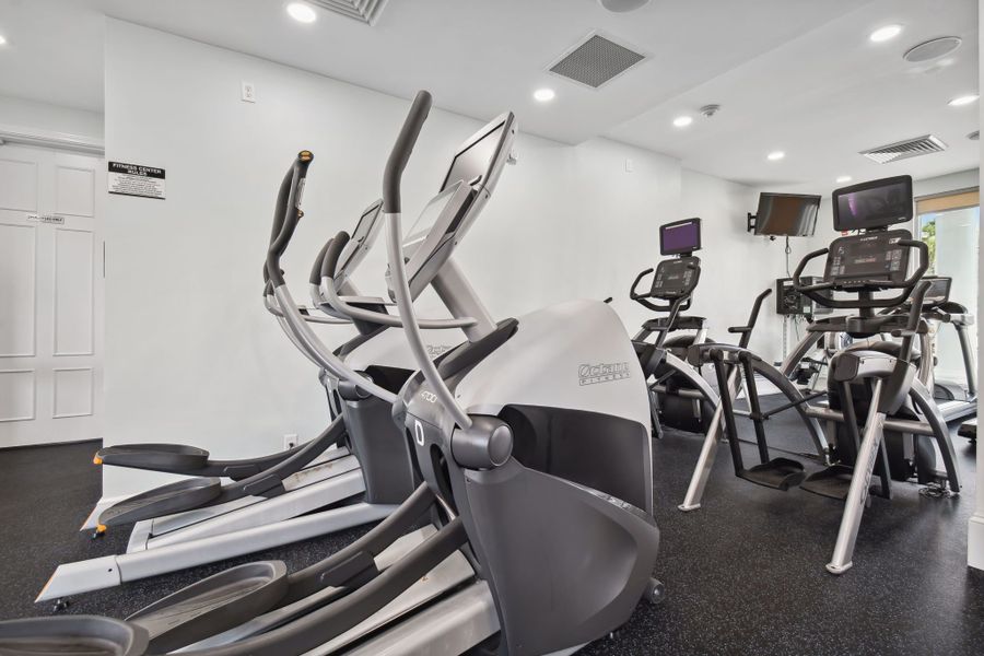 Community amenities in Southern Hills Plantation, Brooksville (Image 74).