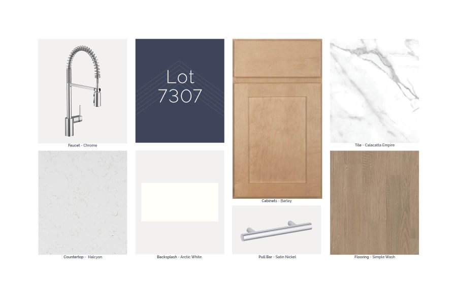 Design Selections