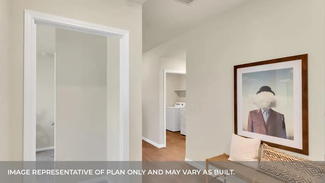 Image 16 of a home in Rosenbusch Ranch.