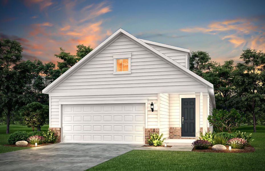 Home Exterior LC212 Home Exterior LC212