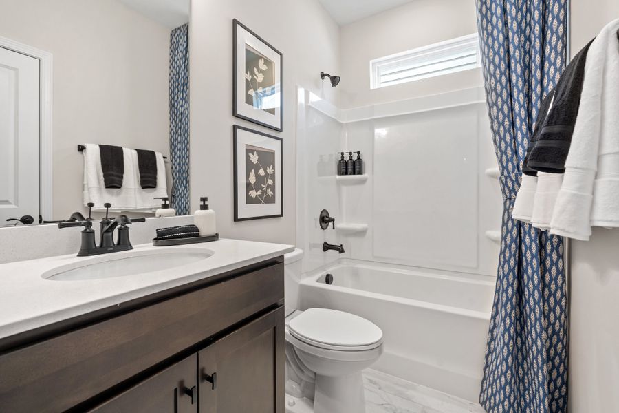 New Home in Easley, SC.  - Slide 15