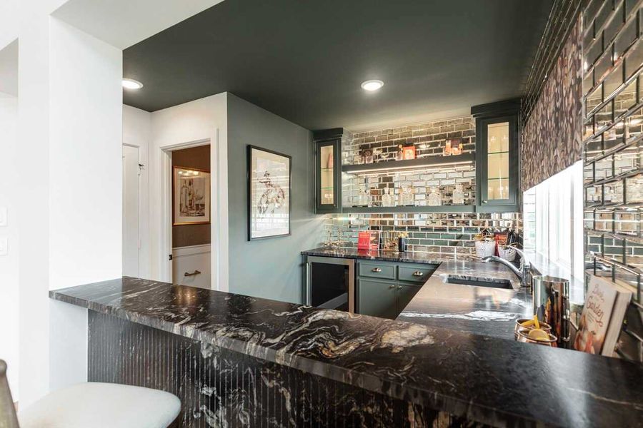 Wet Bar Wet Bar