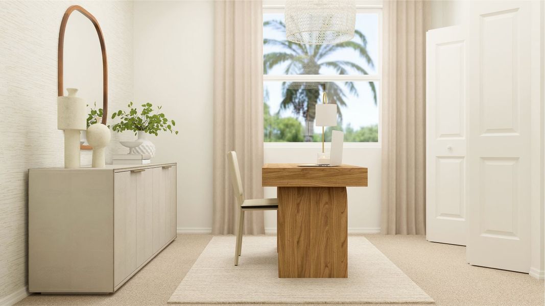 Fressia third bedroom Fressia third bedroom