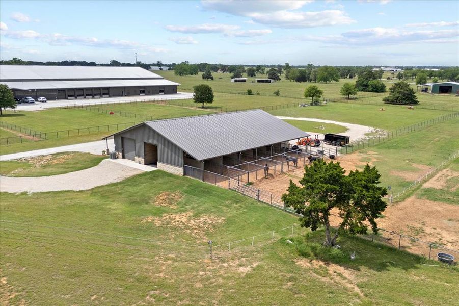 Community amenities in , Pilot Point (Image 21).