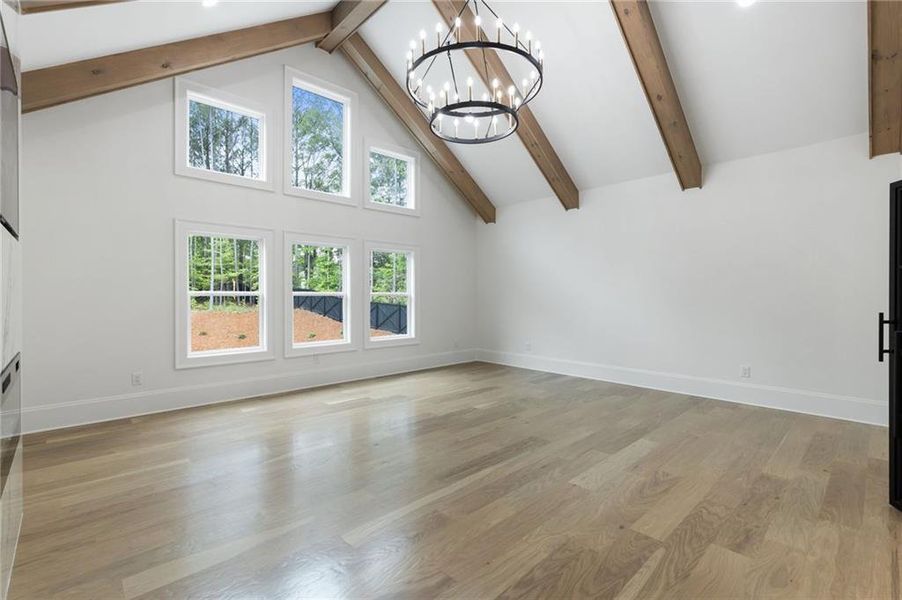 Spacious, unfurnished interior of a new home in , Bethlehem (Image 54). Spacious, unfurnished interior of a new home in , Bethlehem (Image 54).