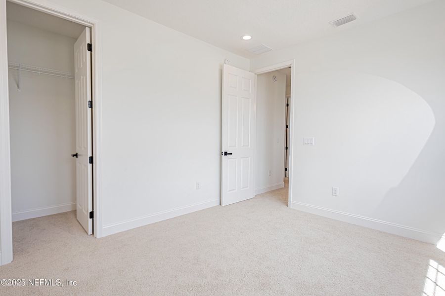 Spacious, unfurnished interior of a new home in , St. Augustine (Image 42). Spacious, unfurnished interior of a new home in , St. Augustine (Image 42).