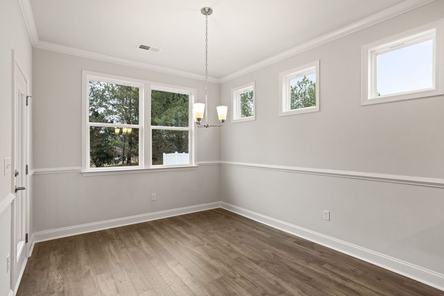 2,015sf New Home in Easley, SC. - Slide 15 2,015sf New Home in Easley, SC. - Slide 15