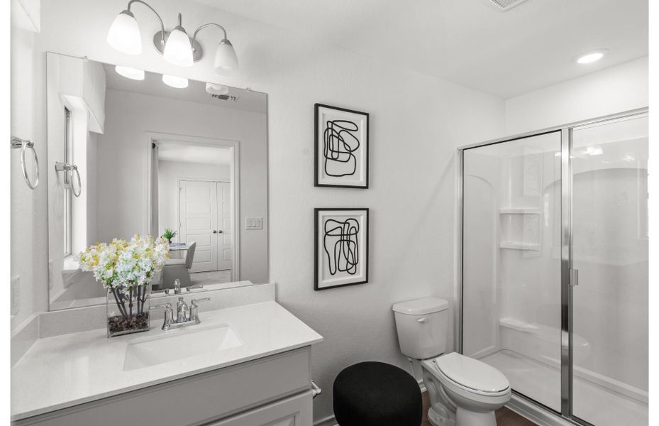 Additional Bath Additional Bath