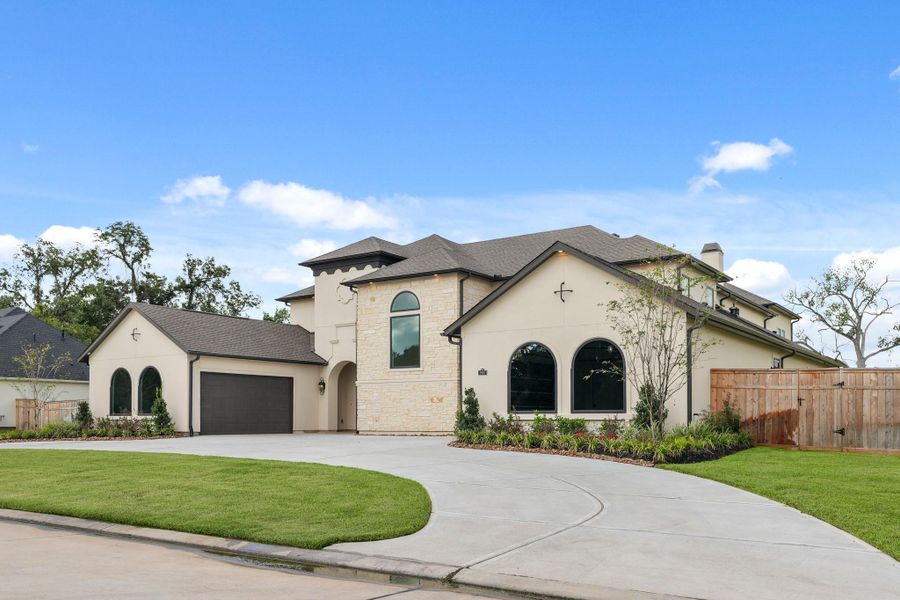 Image 43 of a home in The Park and The Reserve.